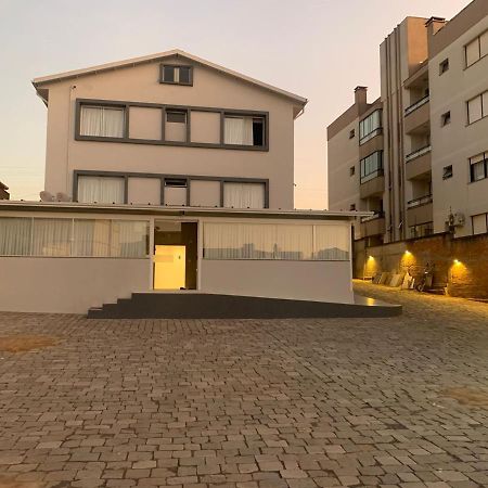 Hotel Villa Inacia Vacaria Zewnętrze zdjęcie