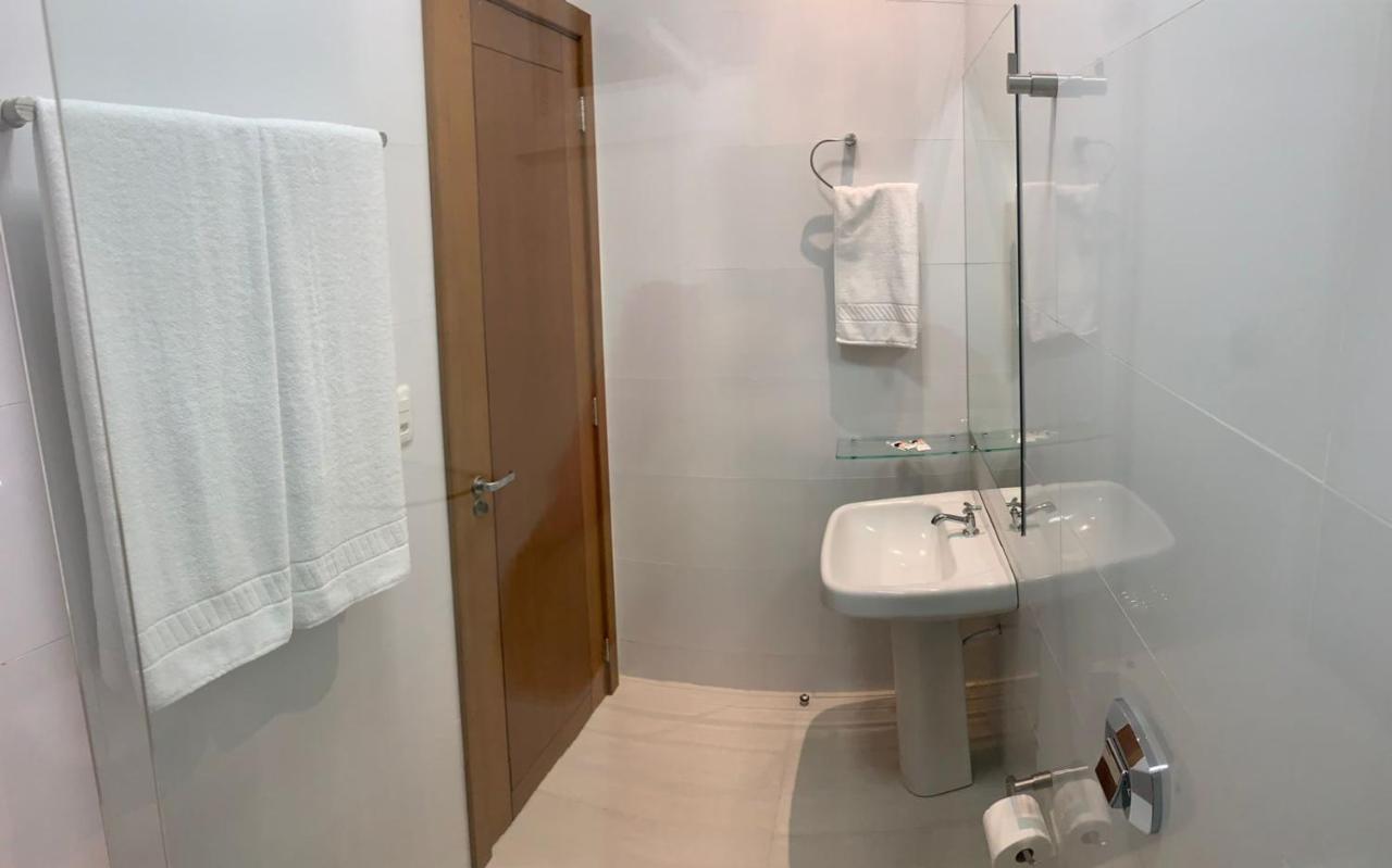 Hotel Villa Inacia Vacaria Zewnętrze zdjęcie