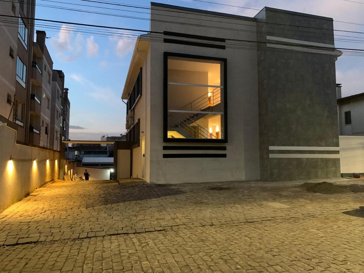 Hotel Villa Inacia Vacaria Zewnętrze zdjęcie