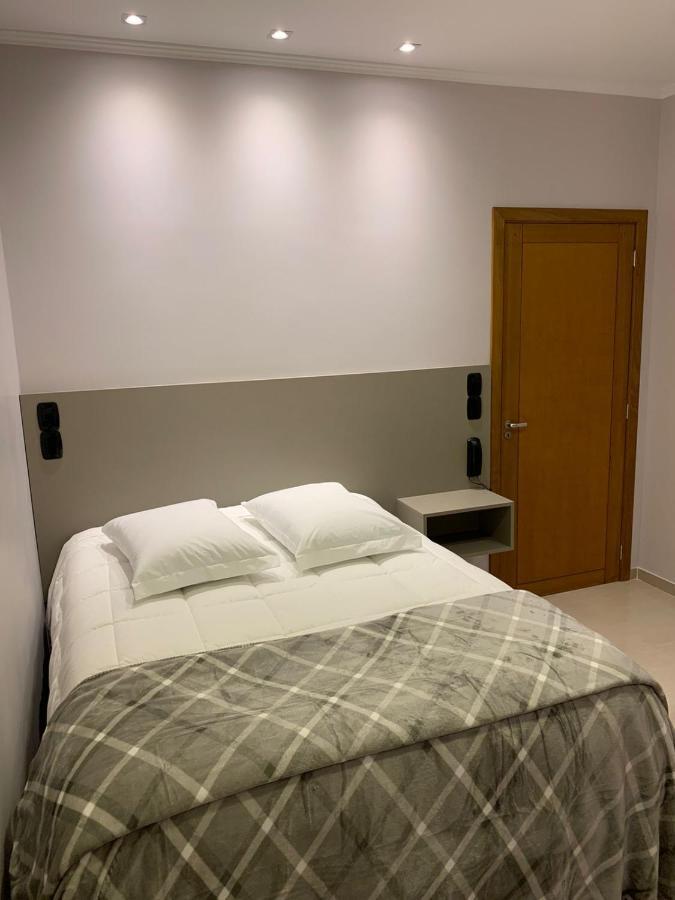Hotel Villa Inacia Vacaria Zewnętrze zdjęcie