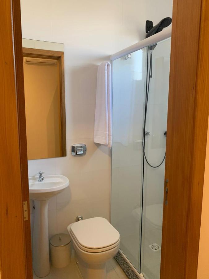 Hotel Villa Inacia Vacaria Zewnętrze zdjęcie