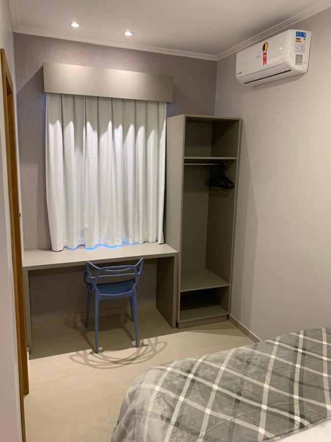 Hotel Villa Inacia Vacaria Zewnętrze zdjęcie