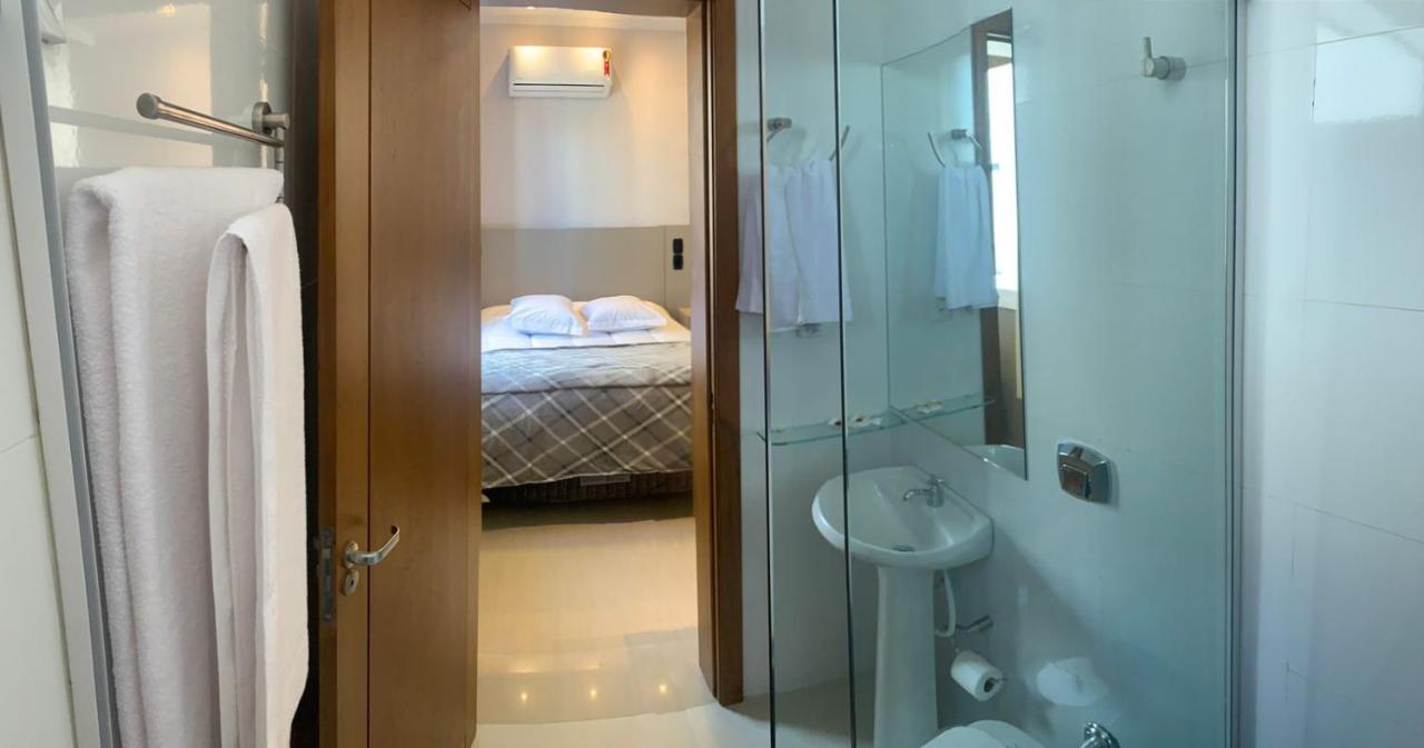 Hotel Villa Inacia Vacaria Zewnętrze zdjęcie