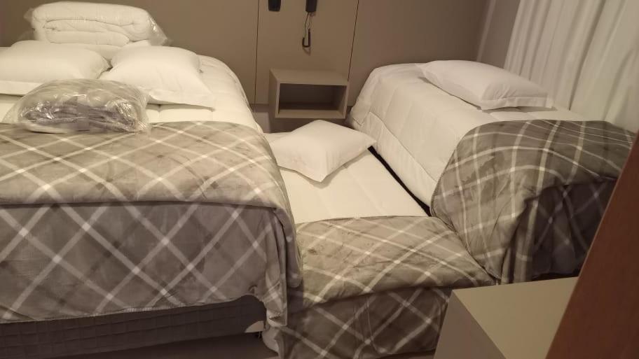 Hotel Villa Inacia Vacaria Zewnętrze zdjęcie