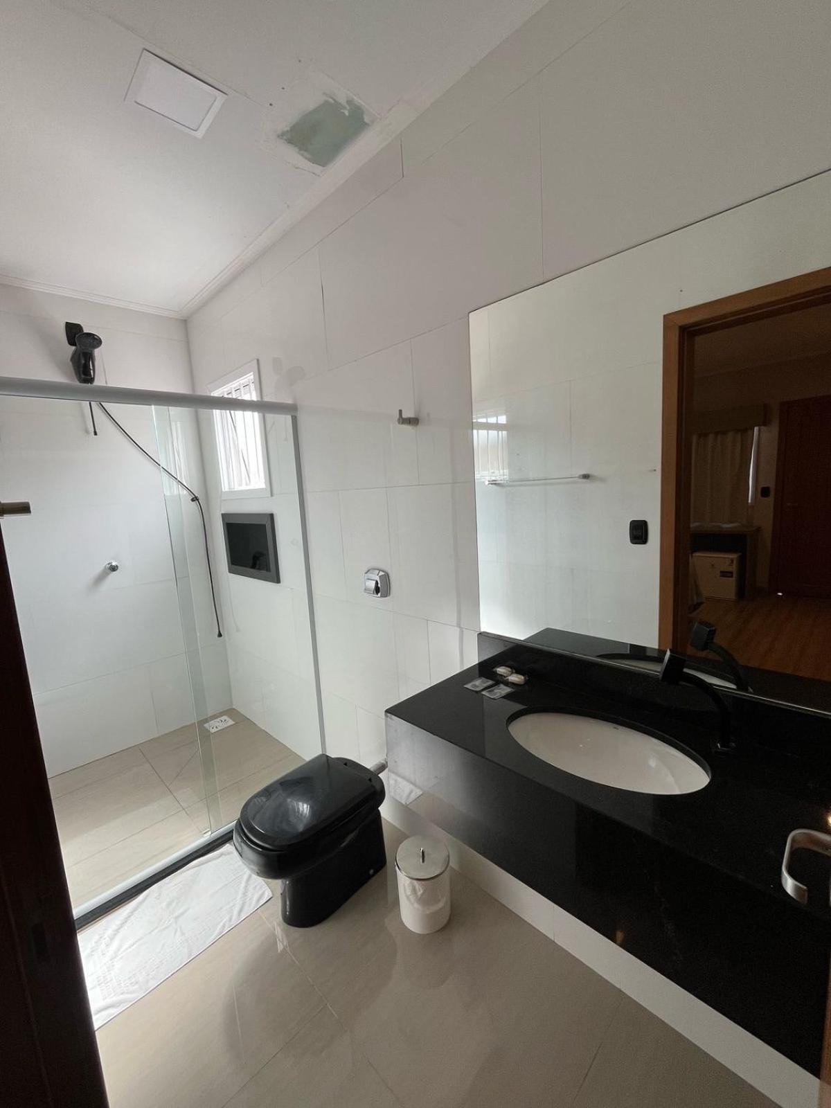 Hotel Villa Inacia Vacaria Zewnętrze zdjęcie