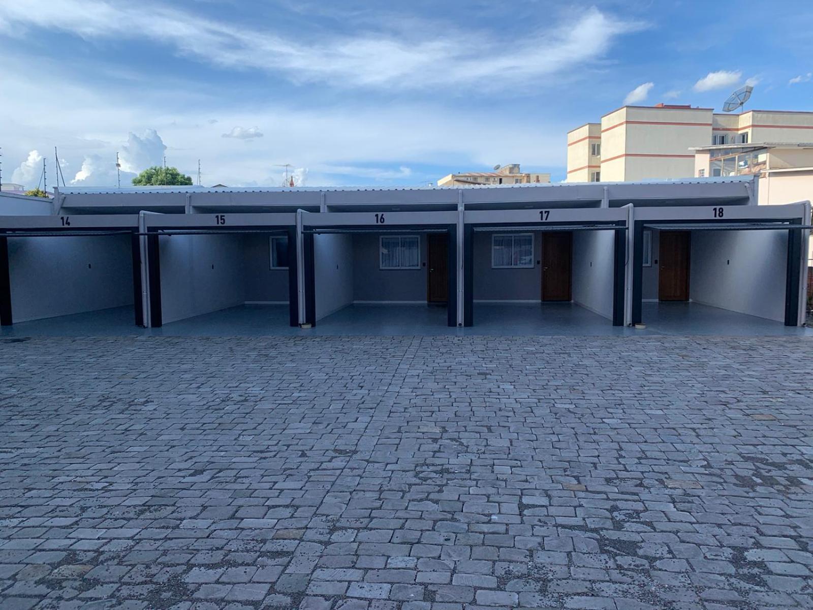 Hotel Villa Inacia Vacaria Zewnętrze zdjęcie